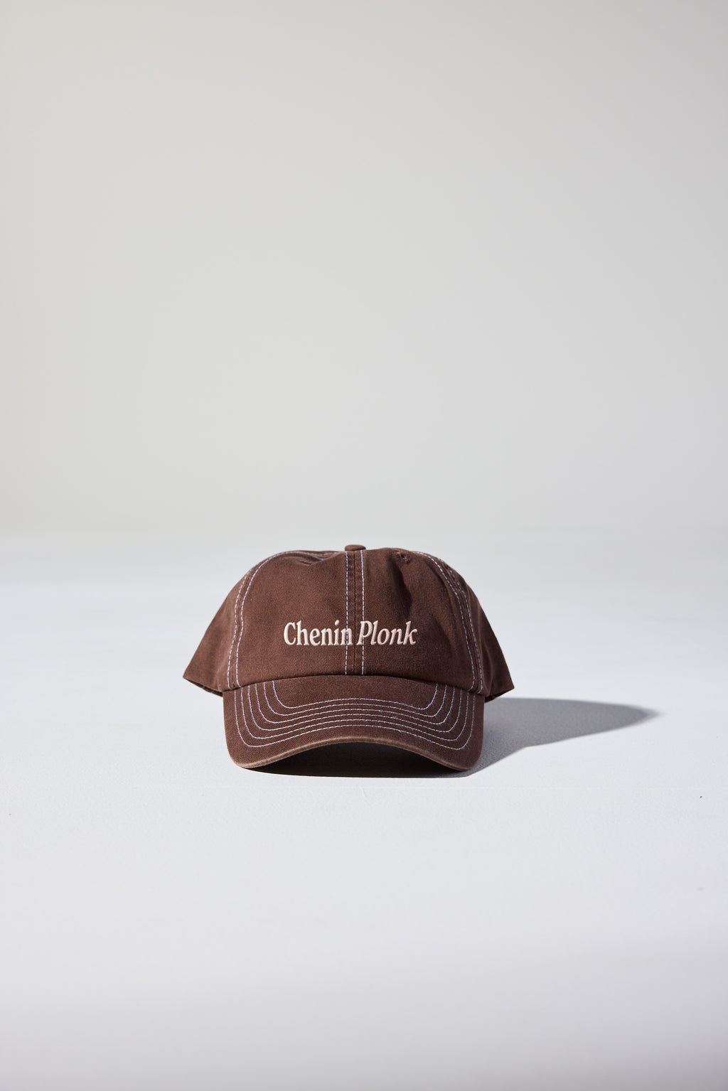Chenin Plonk Cap - Cacao