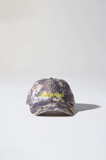Chenin Plonk Cap - Camo
