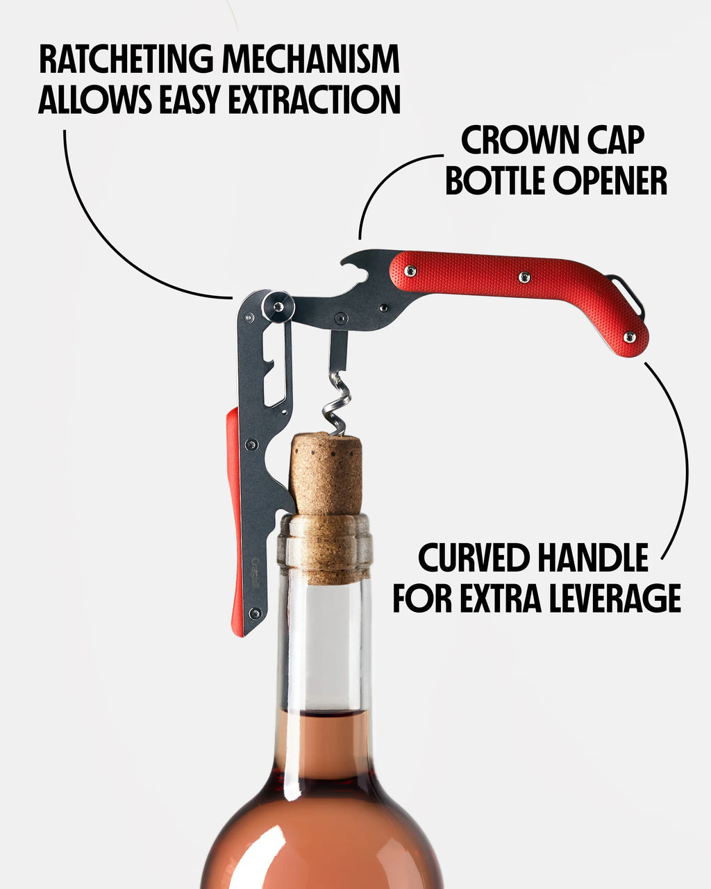 Craighill Best Wine Key