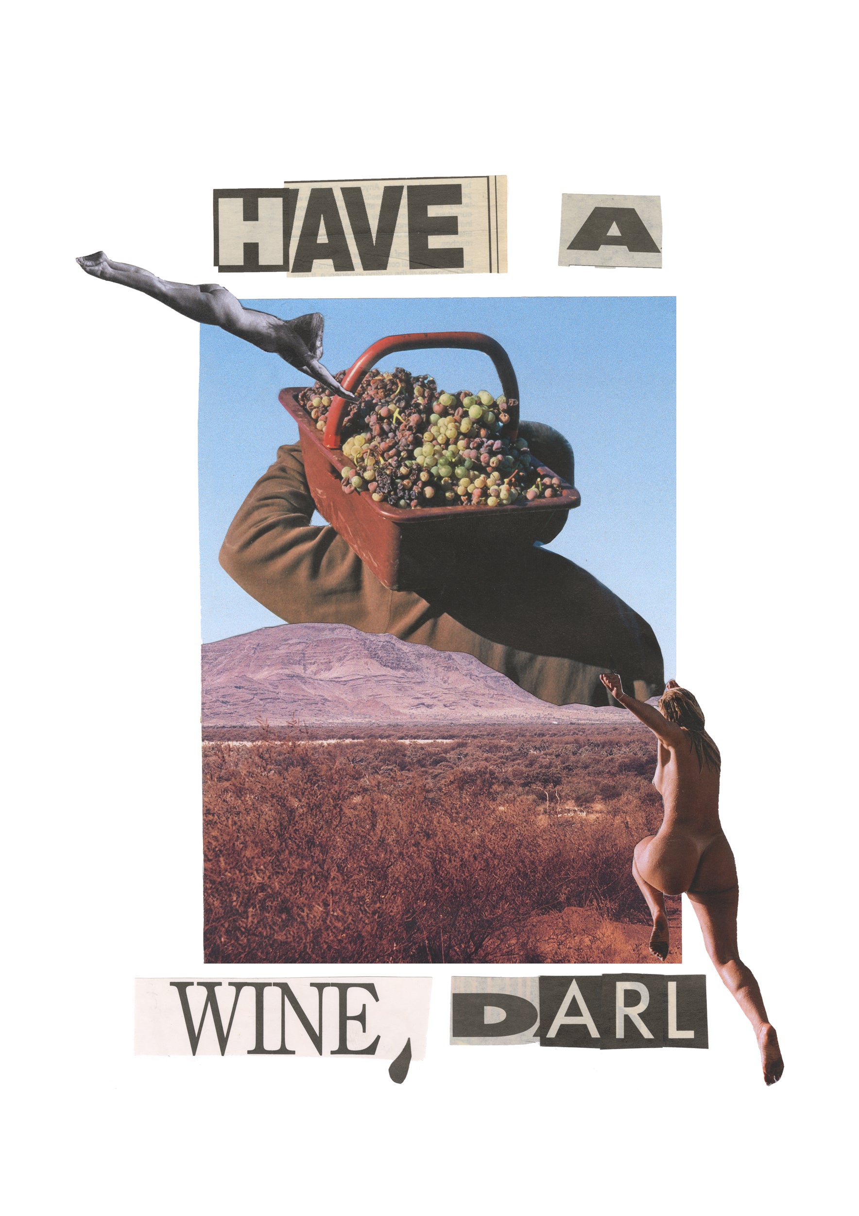 Have a Wine Darls